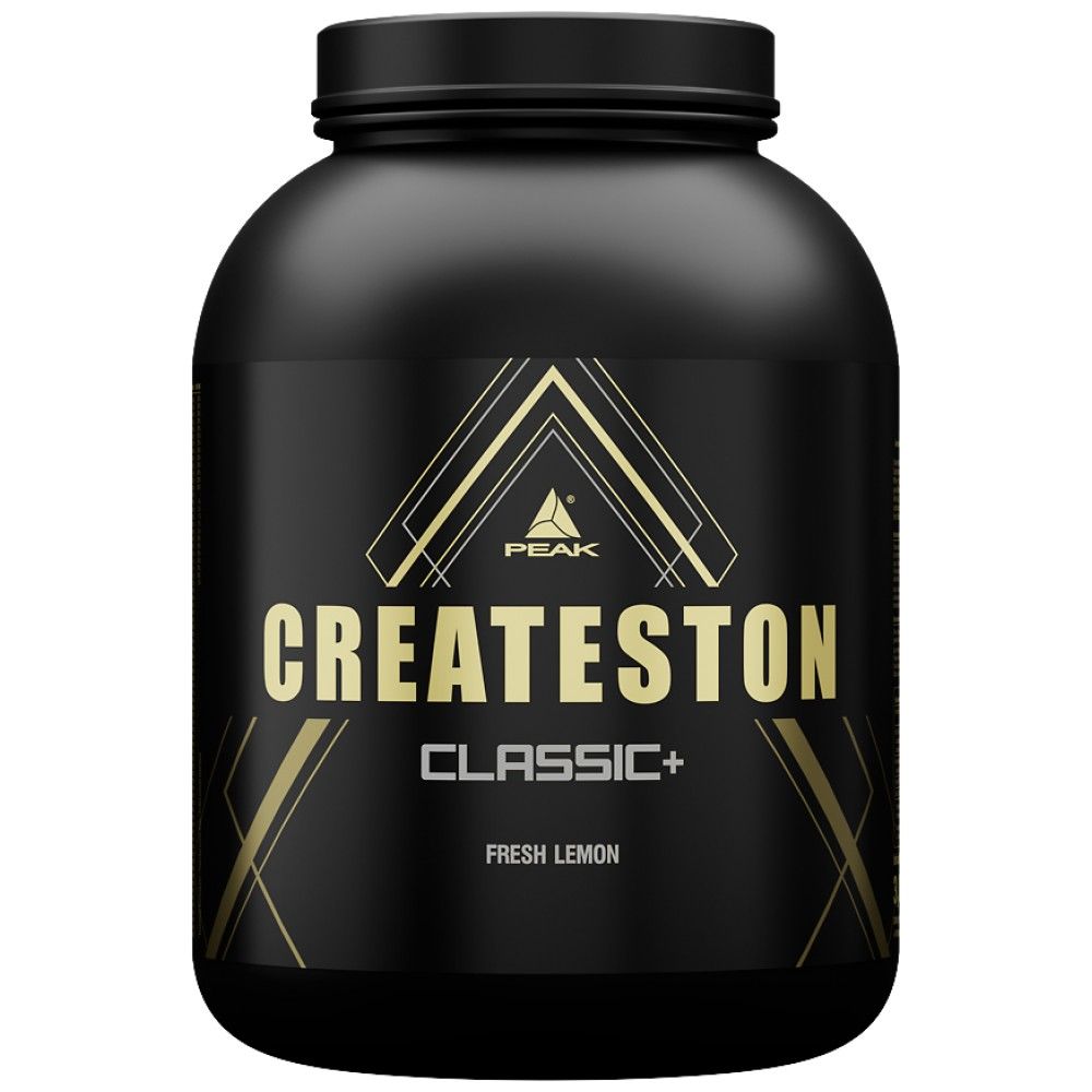 Createston/Classic+ - 3090 γραμμάρια
