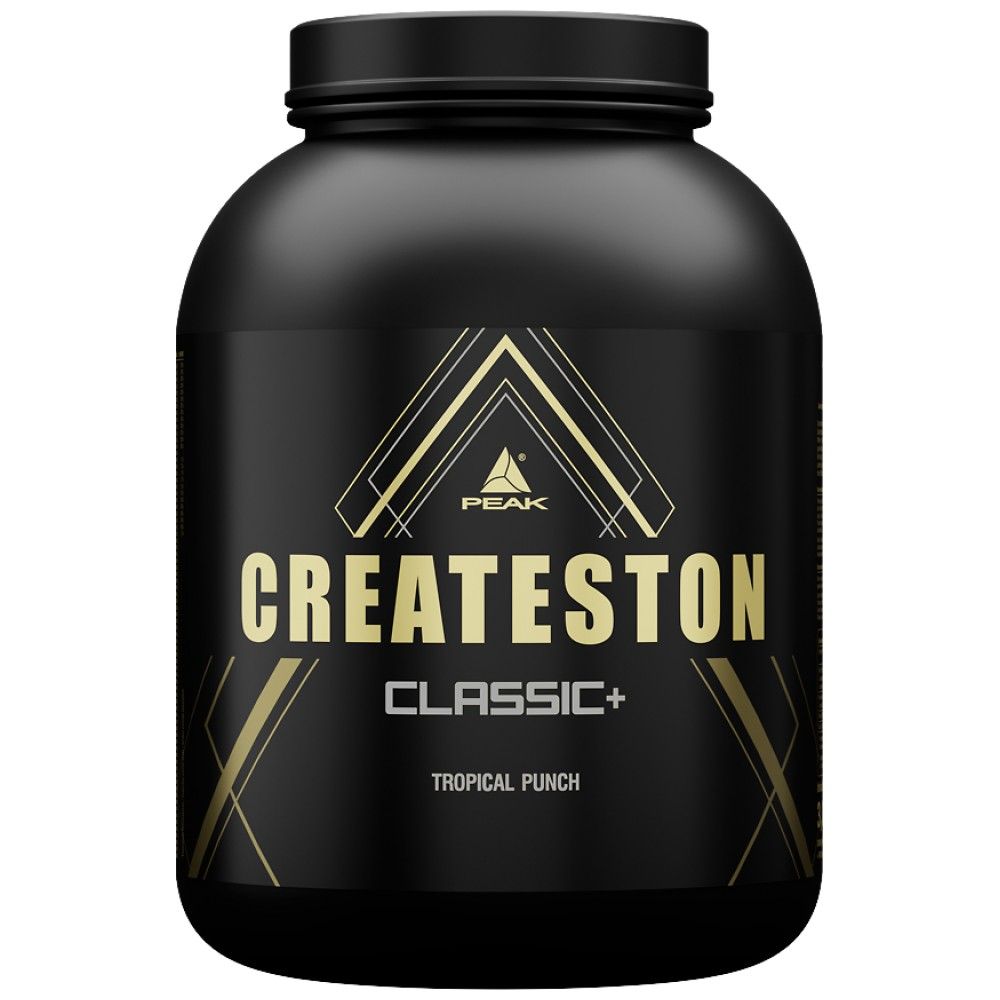 Createston/Classic+ - 3090 γραμμάρια