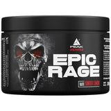 Epic Rage | Αλλάξτε την προπόνησή σας - 300 γραμμάρια