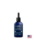 Insomnia - Liquid Melatonin, 59 ml σταγόνες, με γεύση εσπεριδοειδών και βανίλιας