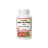 Μηλόξιδο 500 mg x 90 κάψουλες <tc>Natural Factors</tc>