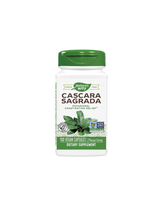 Cascara Sagrada 425 mg - 100 κάψουλες