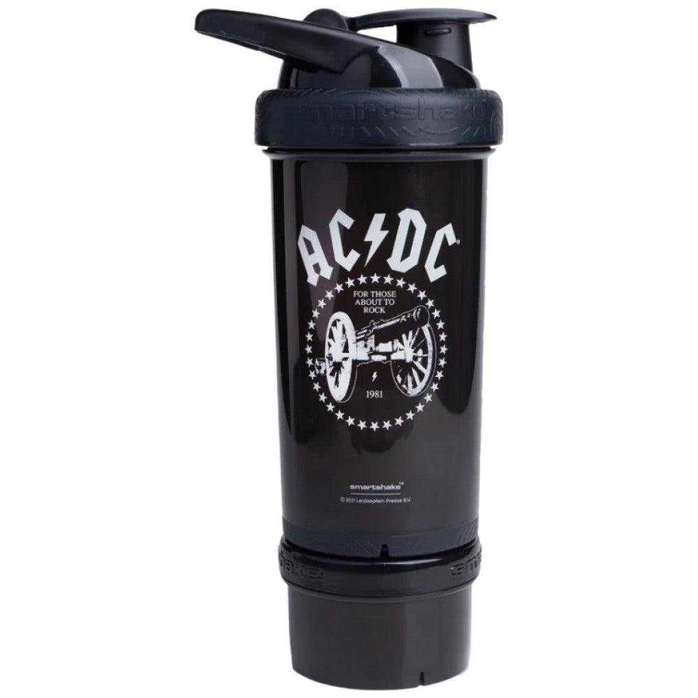 <tc>Revive</tc> Έξυπνο σέικερ | AC/DC - 750 ml
