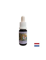 Βοηθά να ξεπεραστεί η θλίψη - Chocolate Orchid Essence No. 6, σταγόνες 15 ml