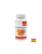 Ανοσία και αλλεργίες - Quercetin + perilla και βιταμίνη C Plantis®, 60 κάψουλες