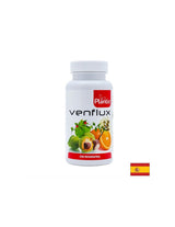 Venflux (Formula Against Vericose Veins) Plantis®, 60 κάψουλες