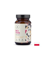 Μεταβολισμός (φόρμουλα με μαύρο elderberry, πράσινο τσάι, λευκό μουριά, yerba mate και yarrow), 60 κάψουλες