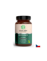 Ανοσία και ζωτικότητα - Goji berries, 60 κάψουλες