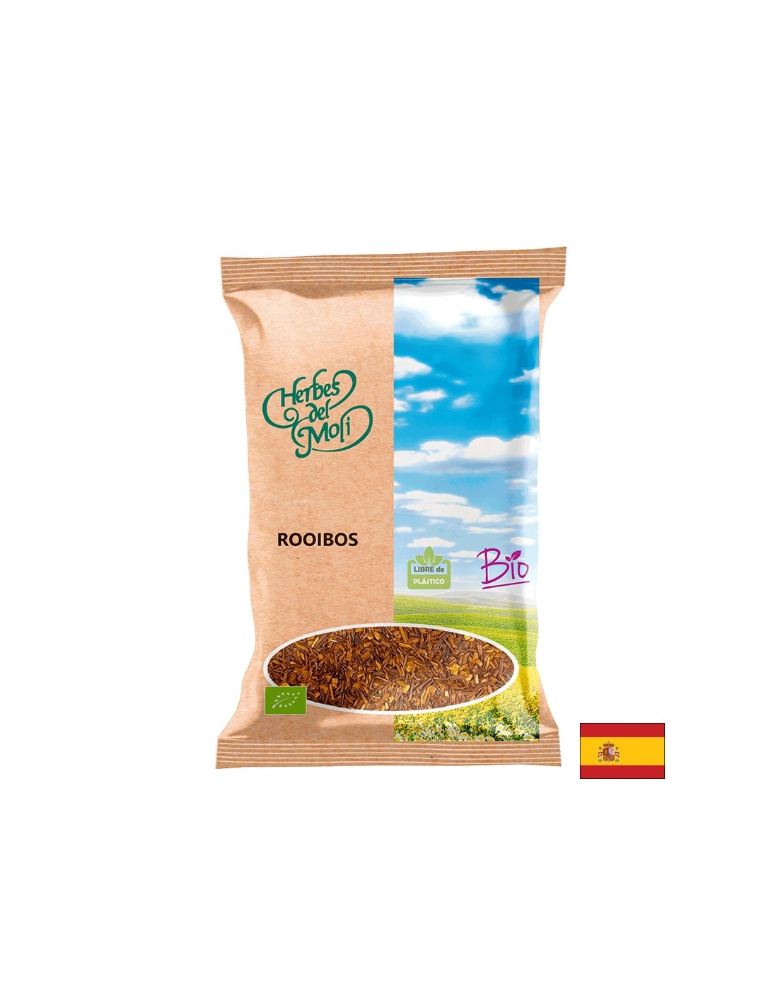 Rooibos Herbal Tea, 60 g
