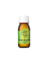 Λάδι μασάζ Jojoba, βιογραφικό, 60 ml