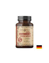 Οστά και αρθρώσεις - Vishna Montmorency, 600 mg x 180 κάψουλες