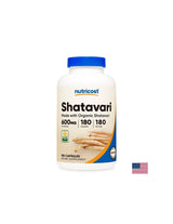 Women's Health - Shatavari (ρίζα), 600 mg x 180 κάψουλες
