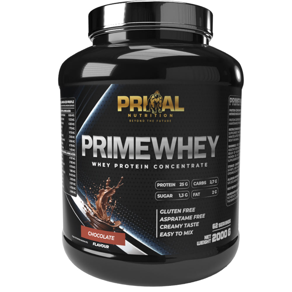 PRIMEWHEY 2000g - <tc>Primal Nutrition</tc>