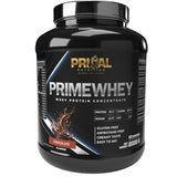 PRIMEWHEY 2000g - <tc>Primal Nutrition</tc>