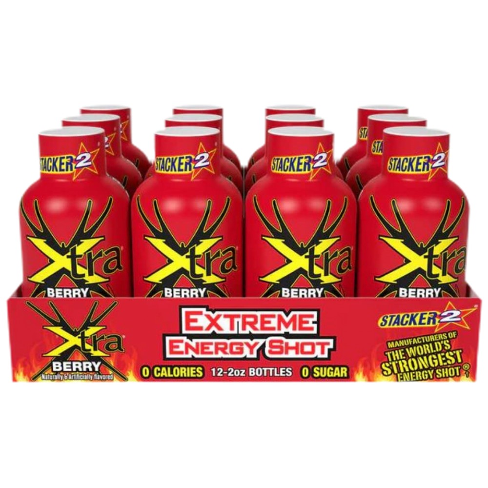 Επιπλέον πυροβολισμό - 12 x 90 ml