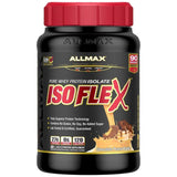 Isoflex | Pure Whey απομόνωση ~ Πραγματικά ανώτερη τεχνολογία πρωτεϊνών - 908 γραμμάρια
