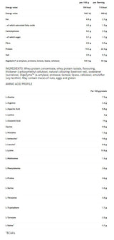 100% Platinum Whey - 0,750 kg
