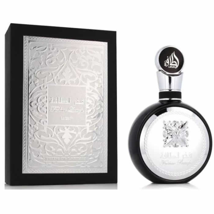 <tc>LATTAFA</tc> FAKHAR MEN EDP SPRAY 100 ML