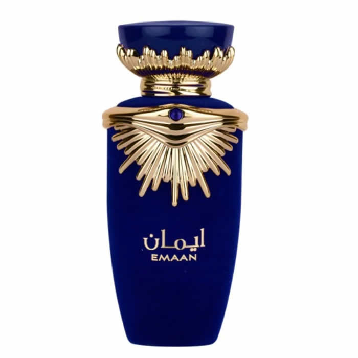 <tc>LATTAFA</tc> EMAAN EDP ΣΠΡΕΪ 100ml