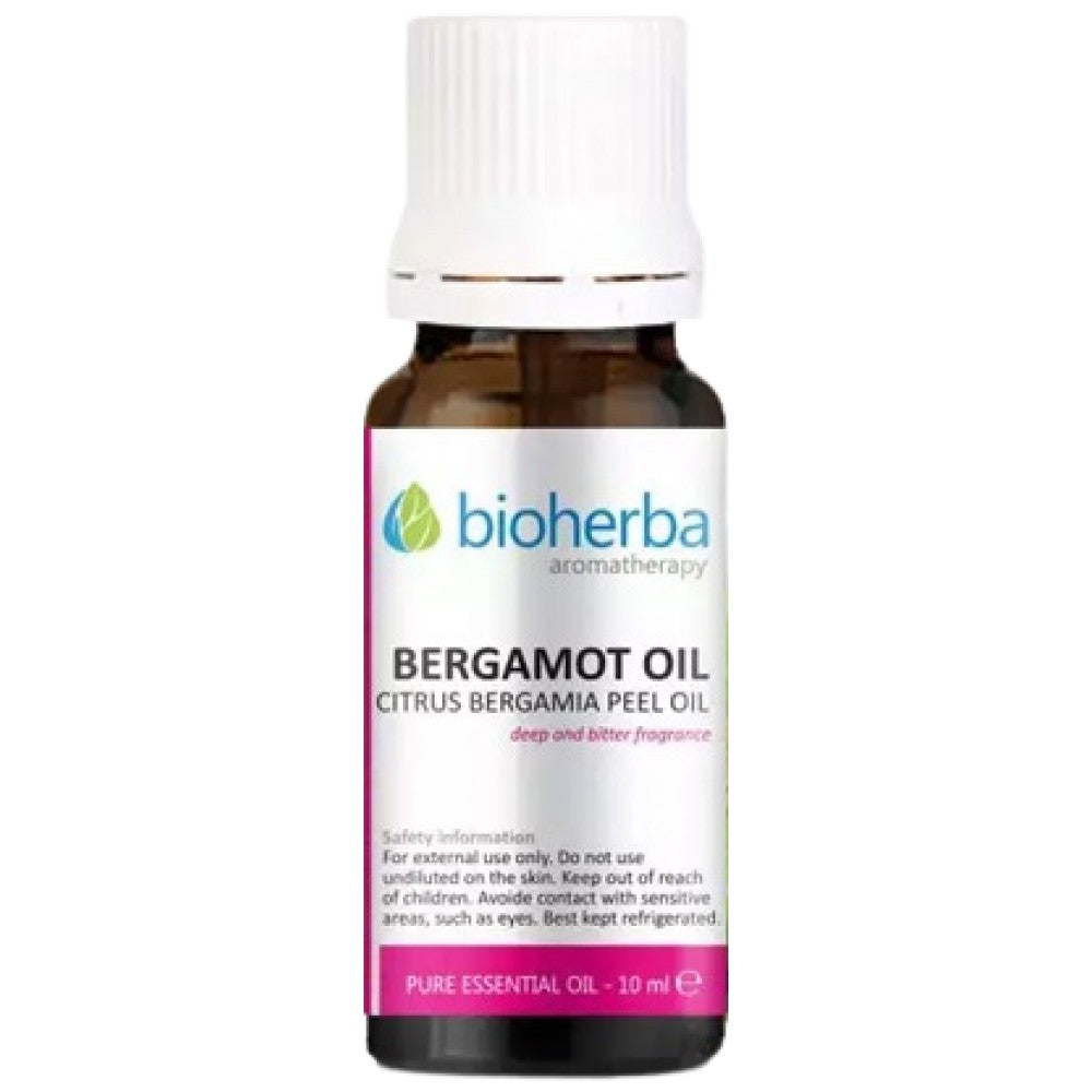 Λάδι περγαμόντων - 10 ml