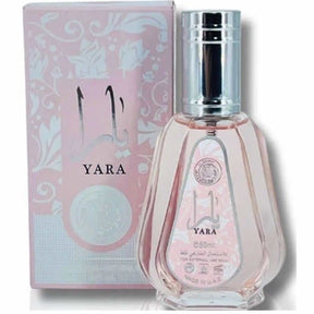 LATTAFA YARA EAU DE PARFUM SPRAY 50ML - Nutra Best Europe