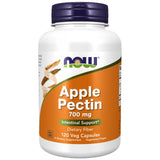 Apple Pectin 700 mg - 120 κάψουλες