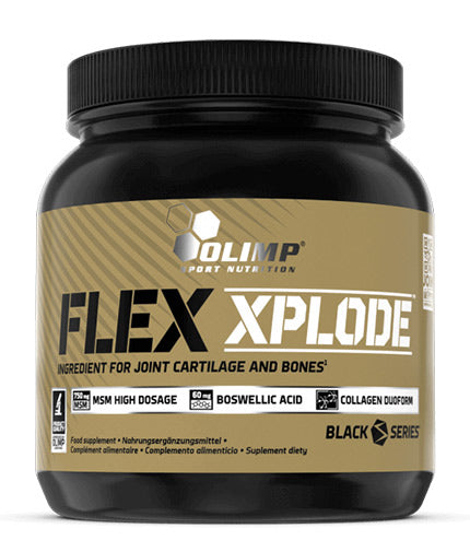 Flex Xplode/Power - 360 γραμμάρια