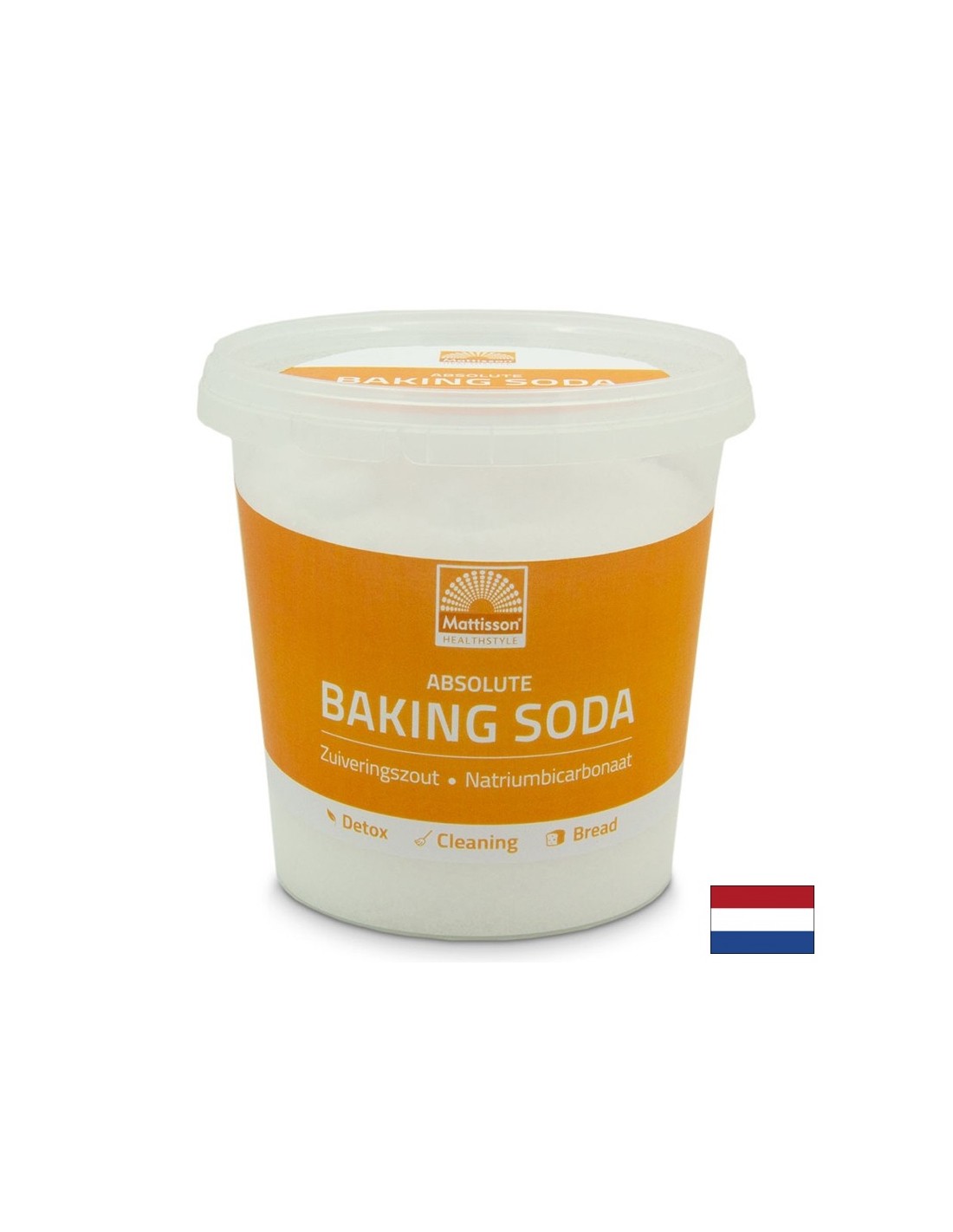 Σκόνη ύψους 650 g