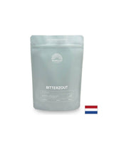 Άλας Epsom (θειικό μαγνήσιο), 650 g <tc>Mattisson Healthstyle</tc>