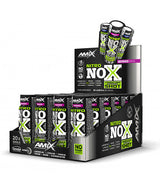 Nitro Nox ® Πυροβολικό κιβώτιο/20 x 60 ml