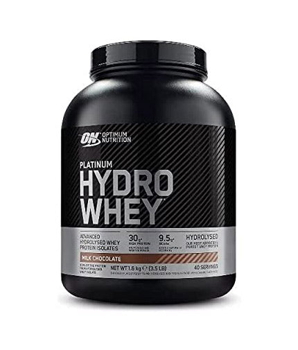 Platinum Hydro Whey 3,5 λίβρες. - 1.600 κιλά