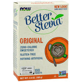 Καλύτερα πρωτότυπα πακέτα Stevia® - 100 πακέτα
