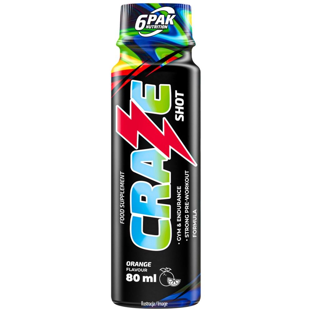 Σκοπός της τρέλας - 80 ml