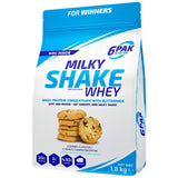 Γαλαξία Shake Whey - 1800 γραμμάρια
