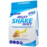 Γαλαξία Shake Whey - 1800 γραμμάρια