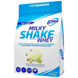 Γαλαξία Shake Whey - 1800 γραμμάρια