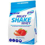 Γαλαξία Shake Whey - 1800 γραμμάρια