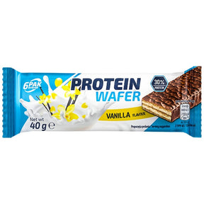 Protein Wafer - 40 grams - Nutra Best Europe