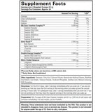 6th Gear Creatine Complex | Ανώτερης γενιάς κρεατίνης - 1135 γραμμάρια