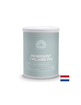 Probiotic 7 δισεκατομμύρια ενεργά προβιοτικά (για παιδιά και ενήλικες), 125 g σκόνης