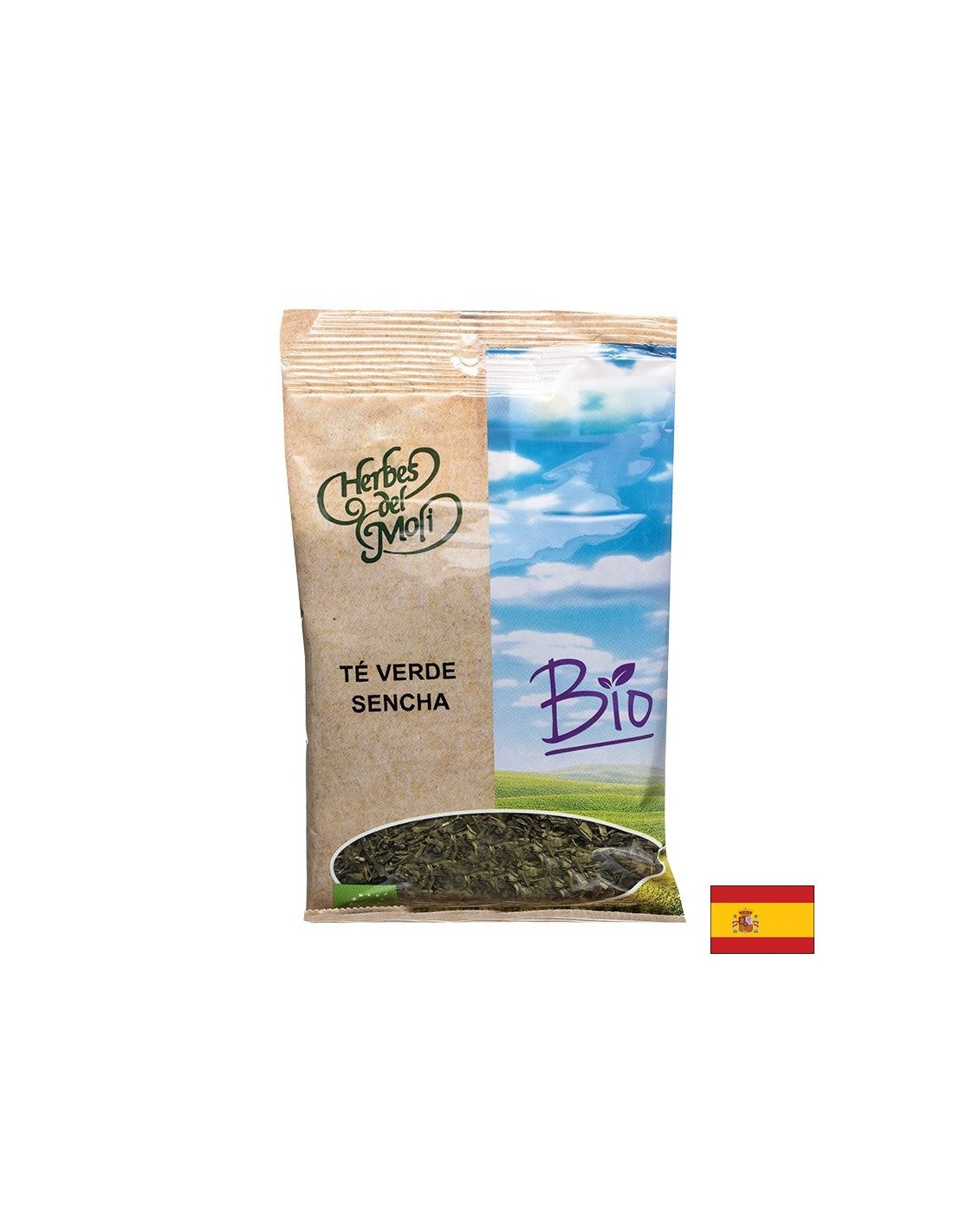 Πράσινο τσάι Sencha, 70 γρ