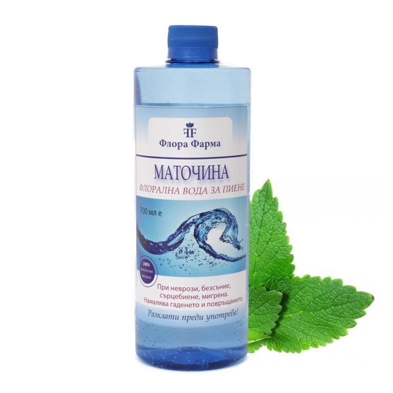 Floral Water από Matocina 700ml Flora Farma