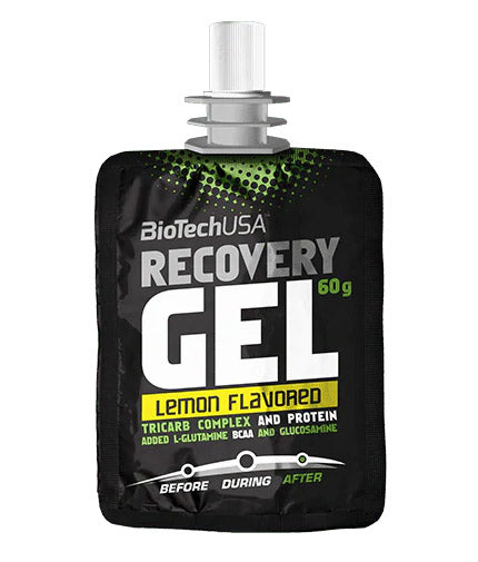 Gel Recovery/60 g