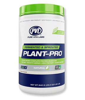 Plant-Pro - 0.84 - Nutra Best Europe