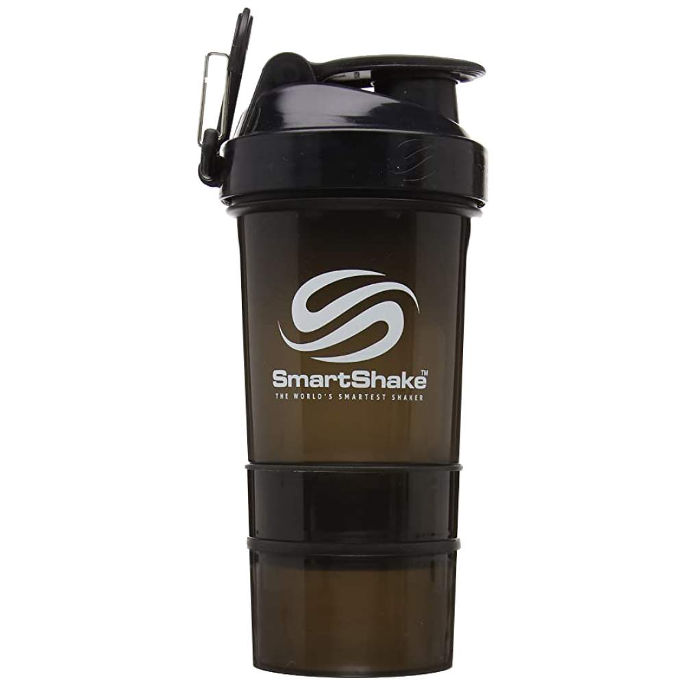 Έξυπνο πρωτότυπο νέον/μαύρο 600 ml