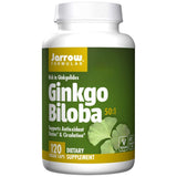 Ginkgo Biloba 120 mg 120 κάψουλες