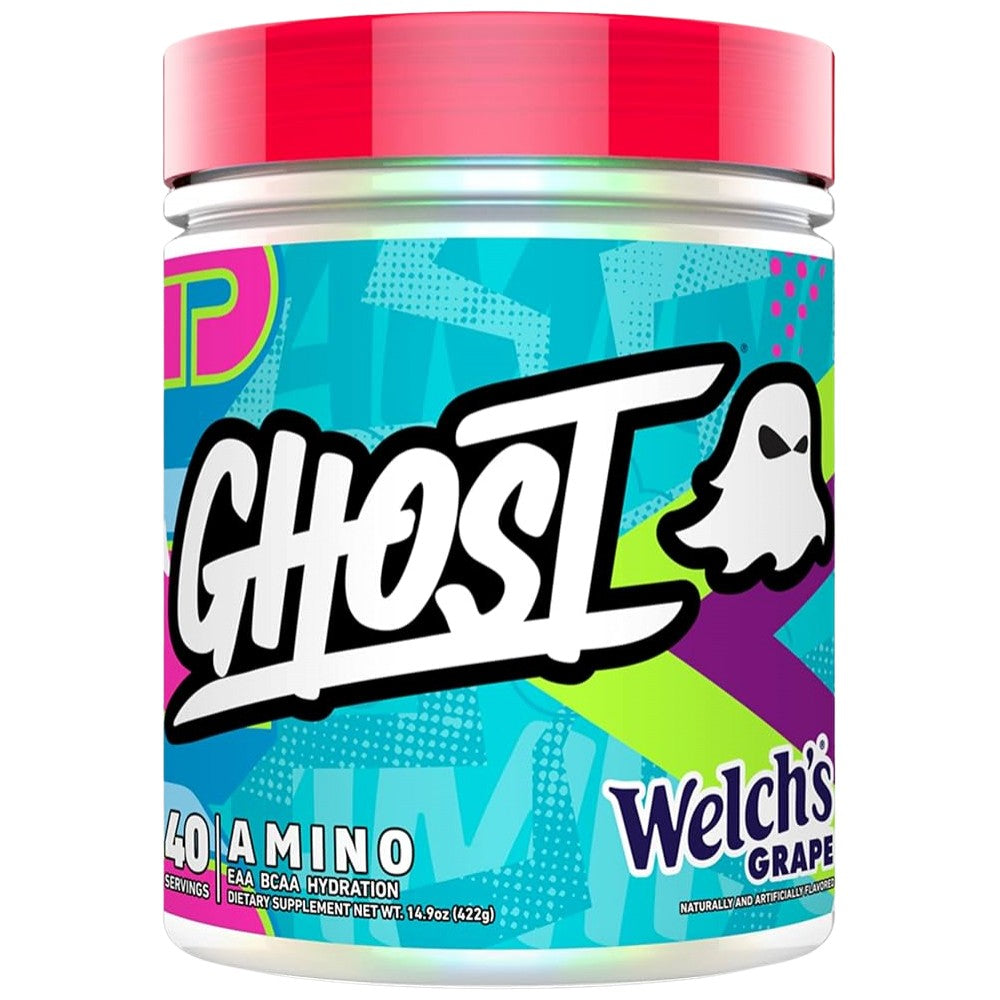 Amino V2 | BCAA, EAA & Hydration - 422 γραμμάρια
