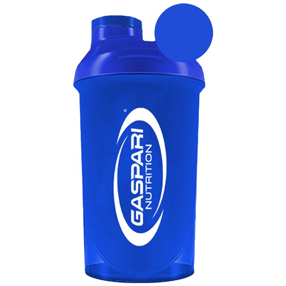 Gaspari/Blue Shaker - 500 ml