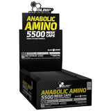 Anabolic Amino 5500 - 30 x 30 κάψουλες
