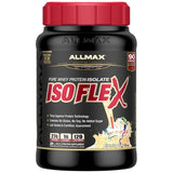 Isoflex | Pure Whey απομόνωση ~ Πραγματικά ανώτερη τεχνολογία πρωτεϊνών - 908 γραμμάρια